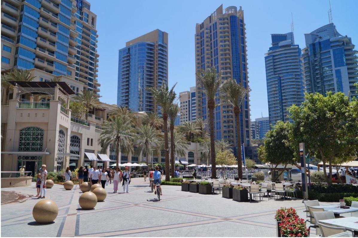 Modern 1br With High Floor Near Mall & Tram